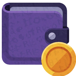 Digitale-Wallet-Symbol f&uuml;r Skrill Einzahlungen bei Casina Casino